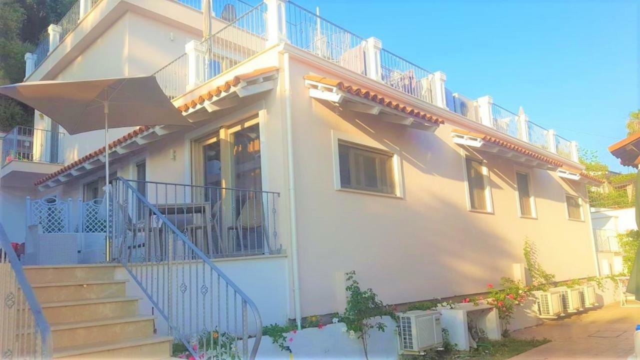 Appartamenti Borgo Panoramico N 5 Tropea Exterior foto